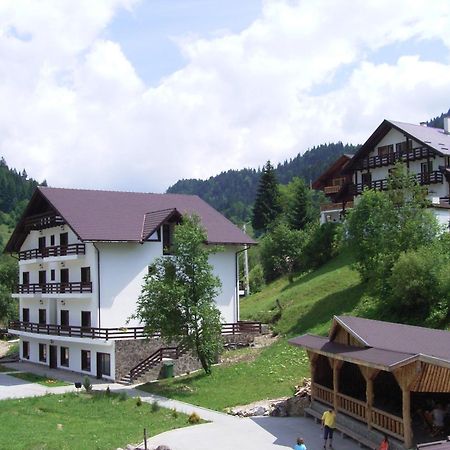 Resort Cheile Gradistei Moieciu Moeciu De Sus Exterior foto