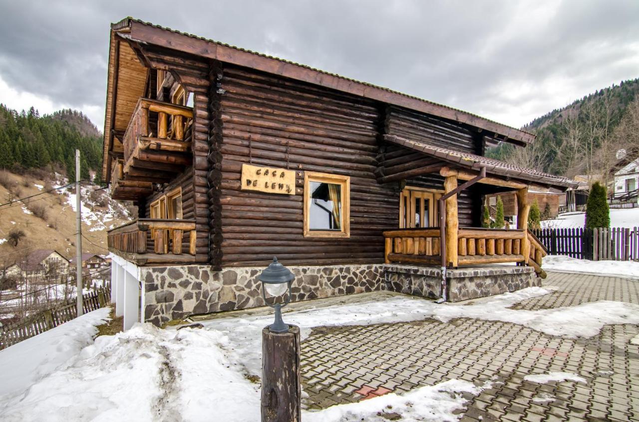 Resort Cheile Gradistei Moieciu Moeciu De Sus Exterior foto